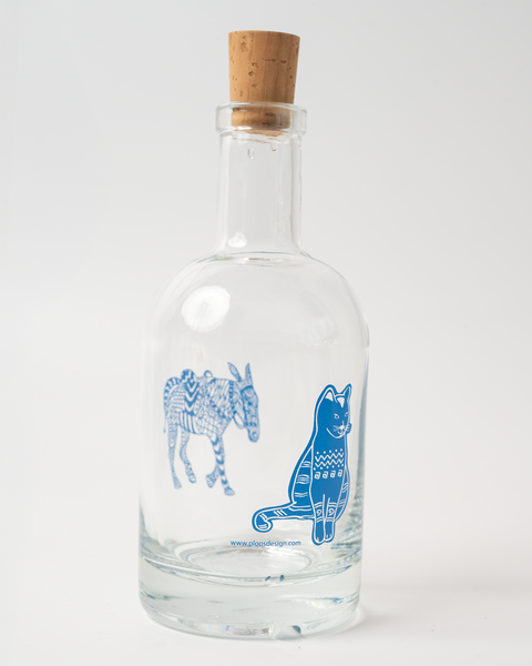 Glass Bottles