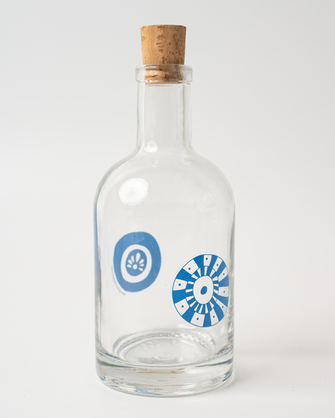 Glass Bottles