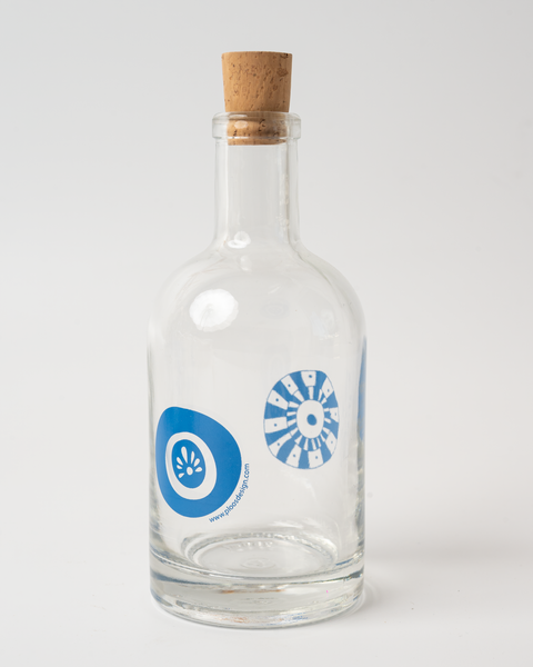 Glass Bottles