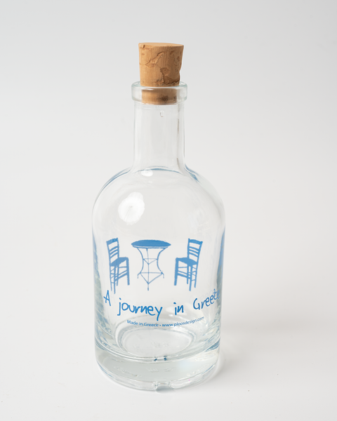 Glass Bottles