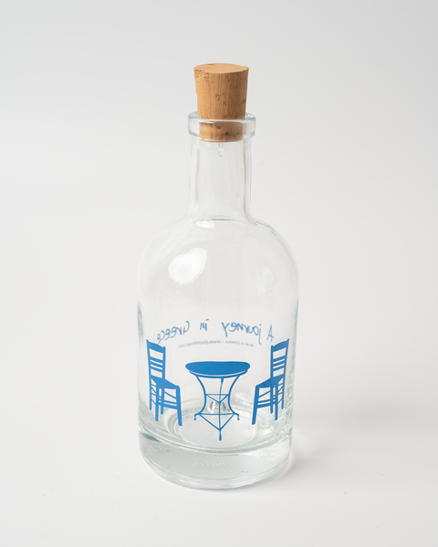 Glass Bottles