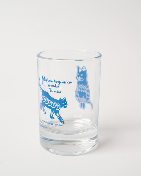Glass Shots