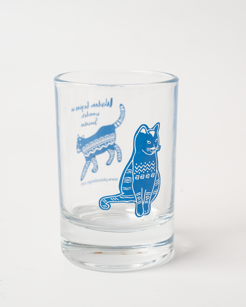 Glass Shots