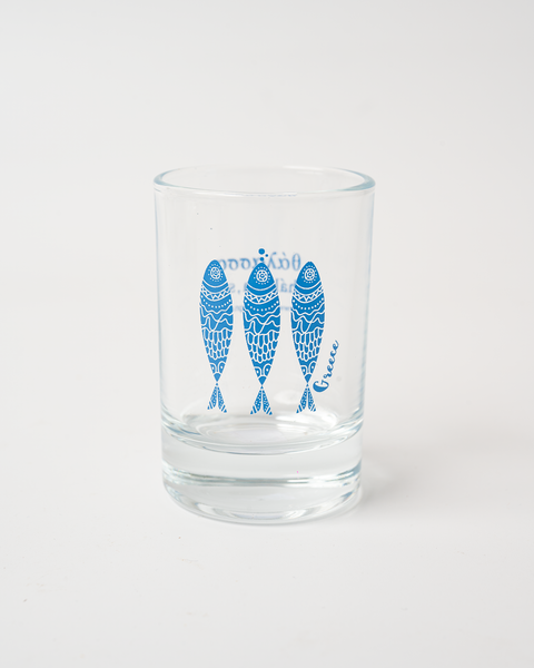 Glass Shots