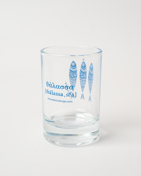 Glass Shots
