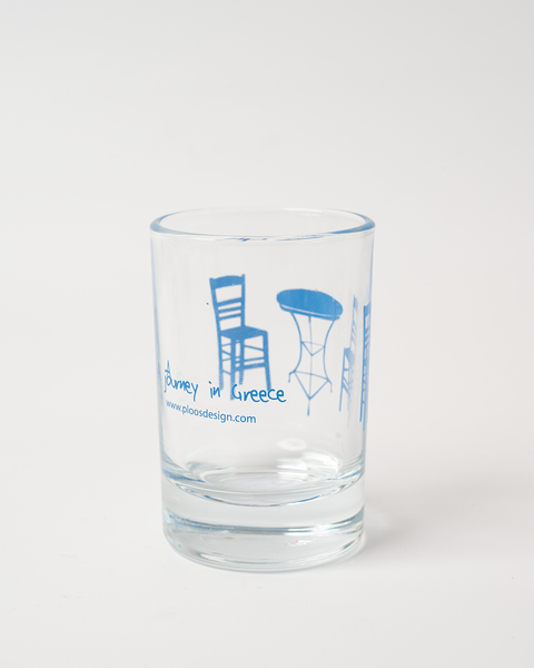 Glass Shots