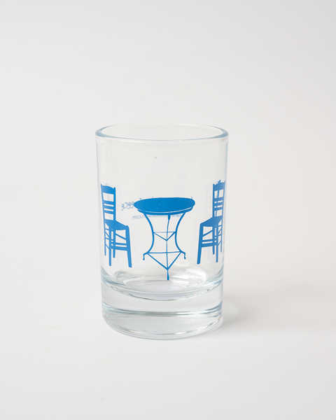 Glass Shots