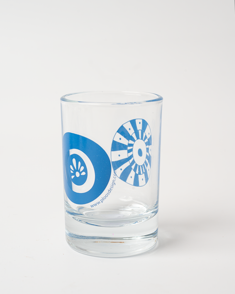Glass Shots