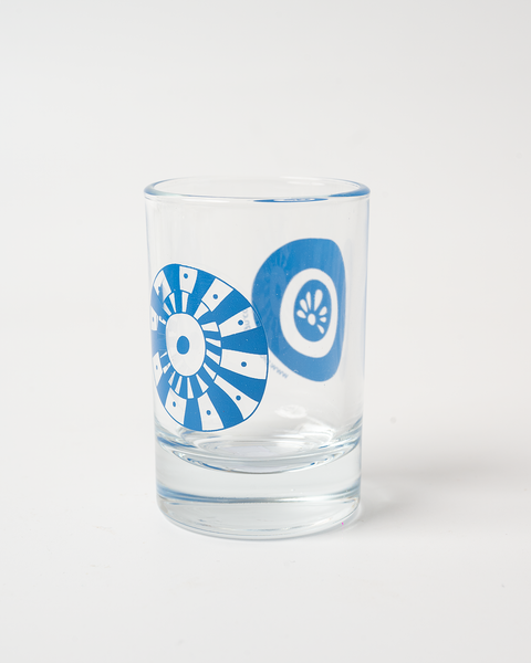 Glass Shots