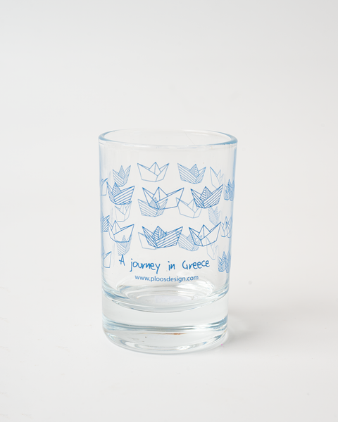 Glass Shots