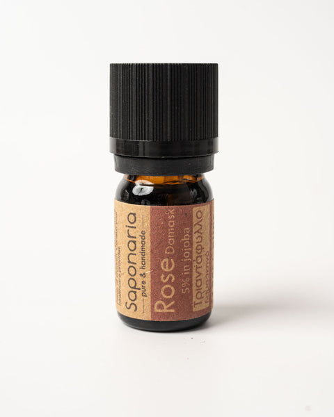 Pure Essential Oils