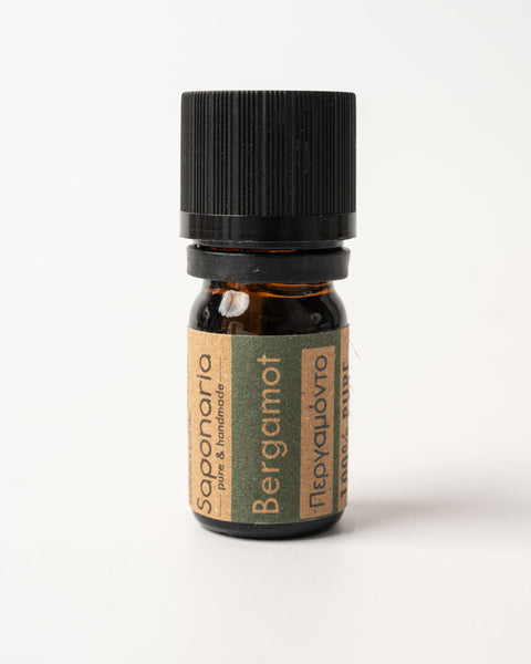 Pure Essential Oils