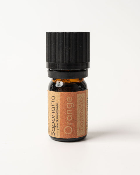 Pure Essential Oils