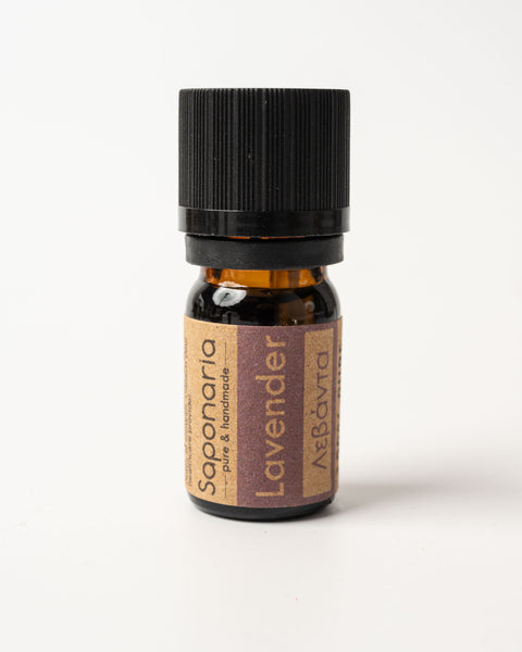 Pure Essential Oils