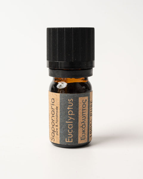 Pure Essential Oils