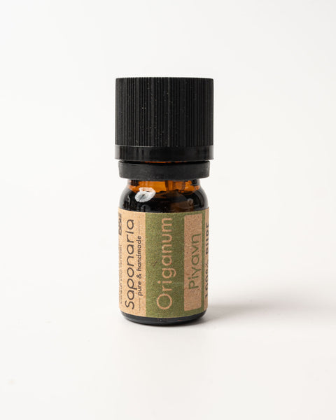 Pure Essential Oils