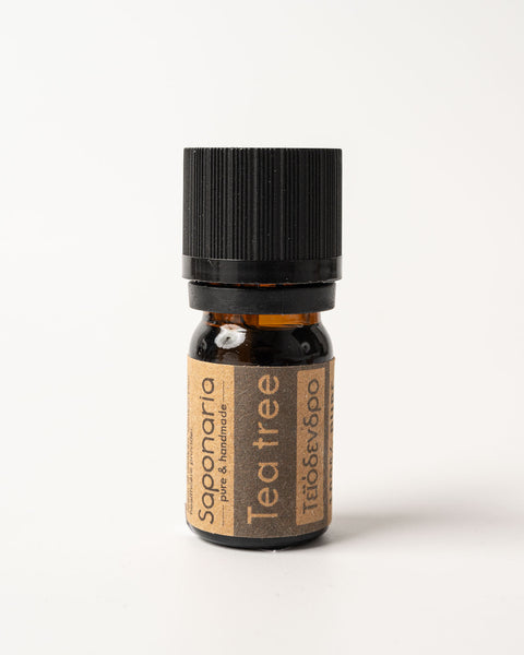 Pure Essential Oils