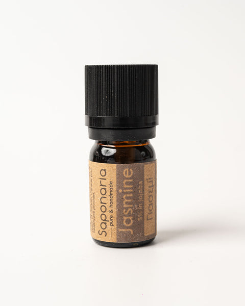 Pure Essential Oils