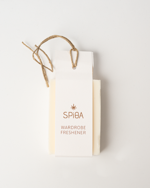Wardrobe Fresheners
