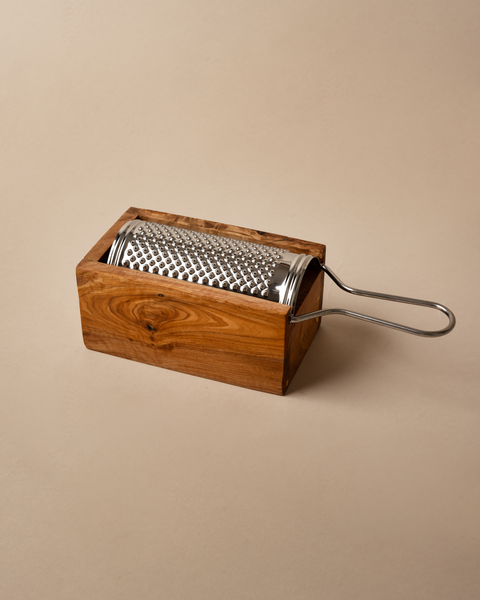 Grater Box Medium