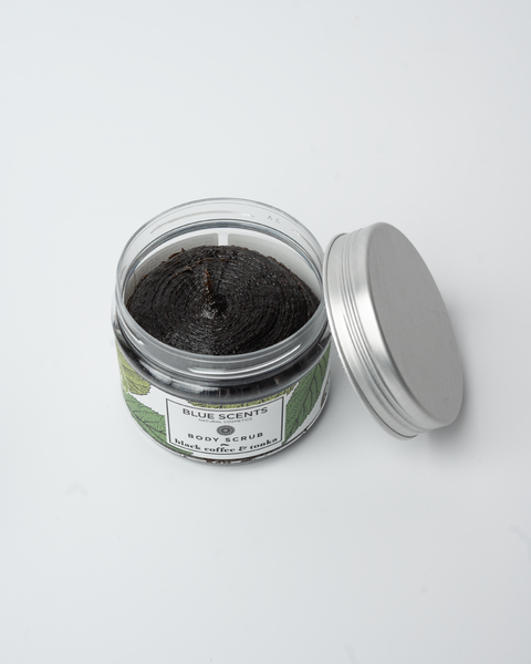 Body Scrubs
