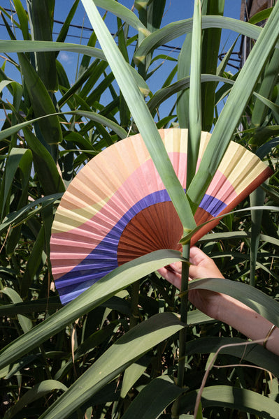 Hand Fan - Various Designs