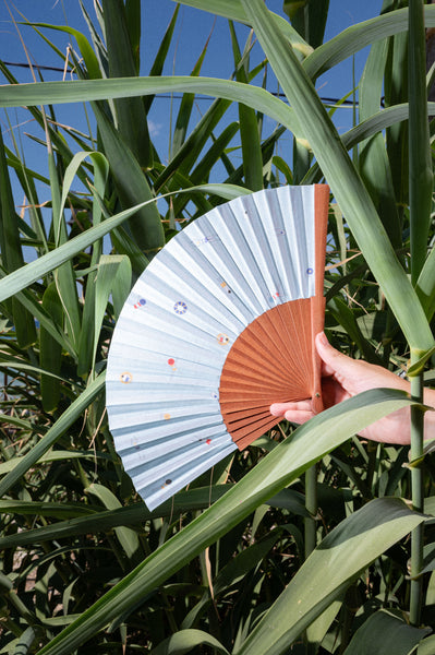 Hand Fan - Various Designs