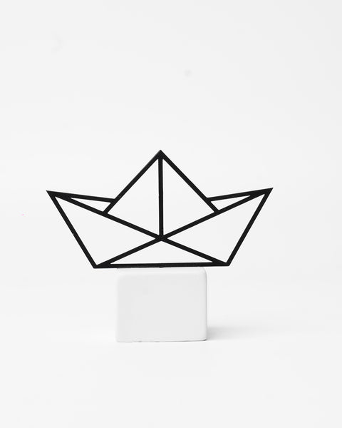 Steel Free-standing Deco (various styles)