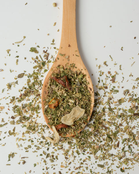 Kabrianis | Mix Spices for Greek Salad