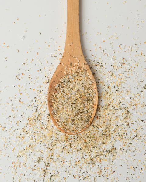 Kabrianis | Mix Spices for Tzatziki