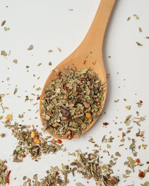 Kabrianis | Mix Spices for Feta Cheese