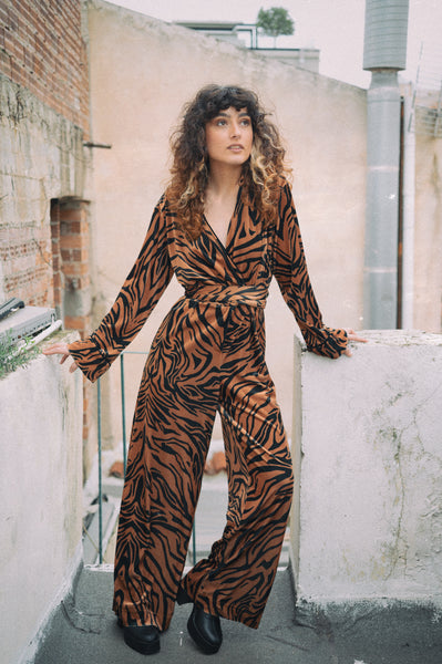 Janan Jumpsuit