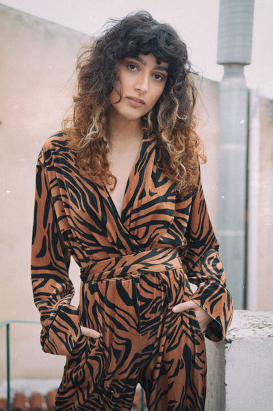 Janan Jumpsuit