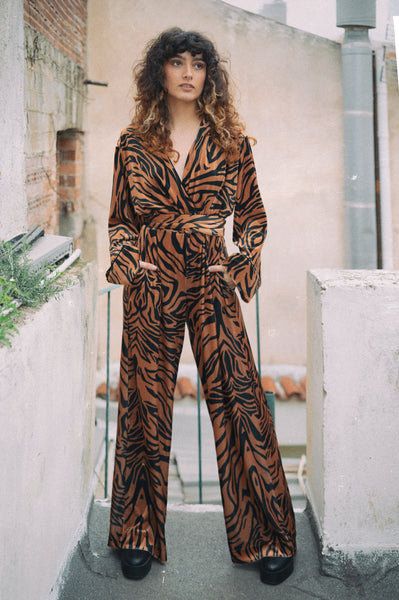 Janan Jumpsuit