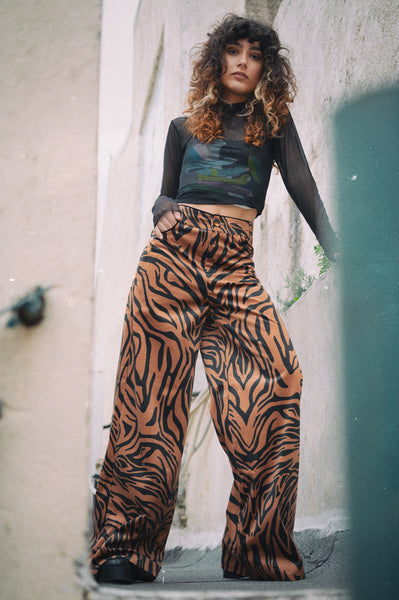 Janan Pants