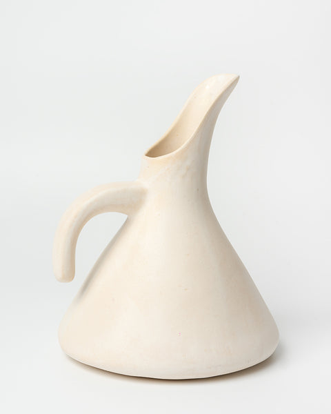 Ampelos | Ceramic Wine Pitcher