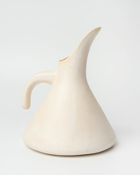 Ampelos | Ceramic Wine Pitcher
