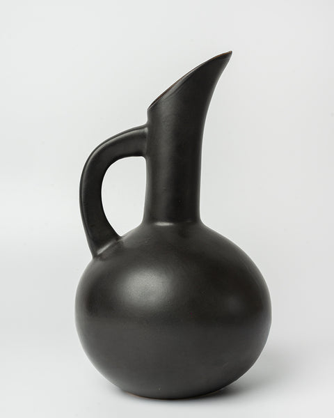 Akratos | Ceramic Wine Pitcher