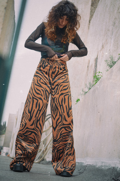 Janan Pants