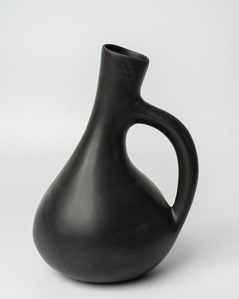 Kastalia | Ceramic Wine Pitcher