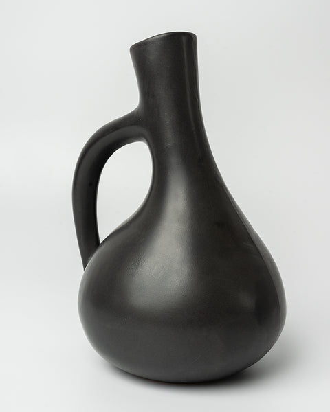 Kastalia | Ceramic Wine Pitcher