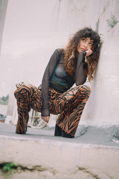 Janan Pants