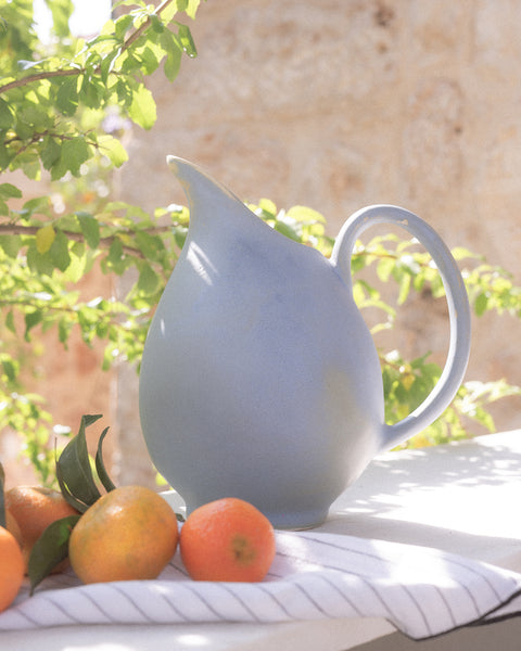 Lalon | Ceramic Pitcher