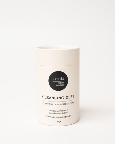 Cleansing Dust