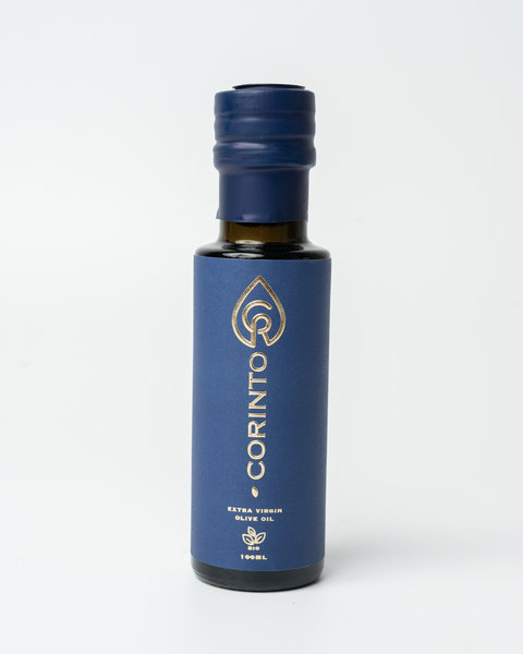 Corinto | Premium Organic Extra Virgin Olive Oil