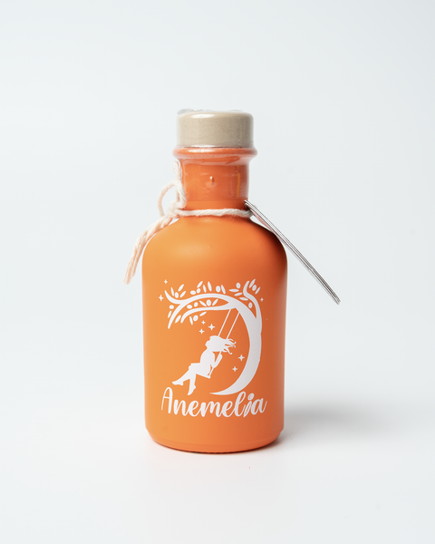 Anemelia by Brigada | Extra Virgin Olive Oil