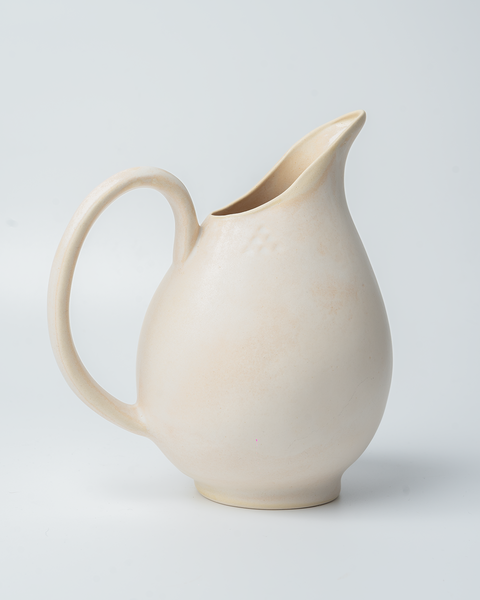 Lalon | Ceramic Pitcher