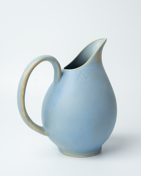 Lalon | Ceramic Pitcher