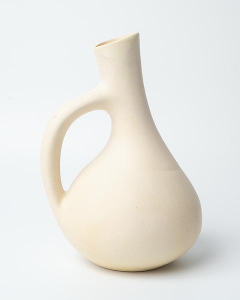 Kastalia | Ceramic Wine Pitcher