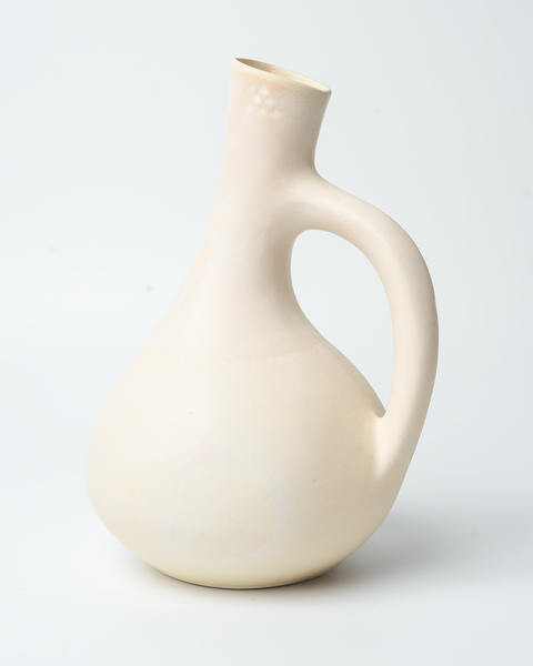 Kastalia | Ceramic Wine Pitcher